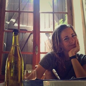 Meet your Posher, Britt